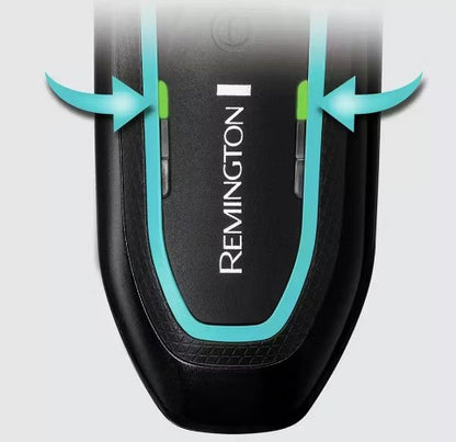 REMINGTON R6000 R6 WET AND DRY ELECTRIC SHAVER | R6000