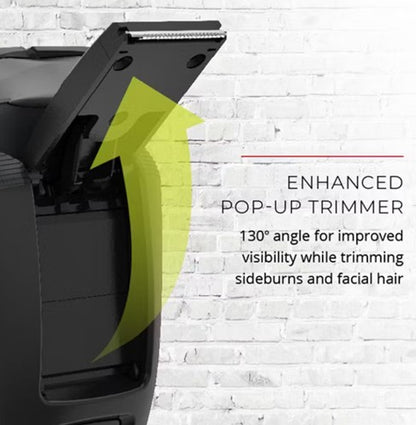 REMINGTON R6000 R6 WET AND DRY ELECTRIC SHAVER | R6000