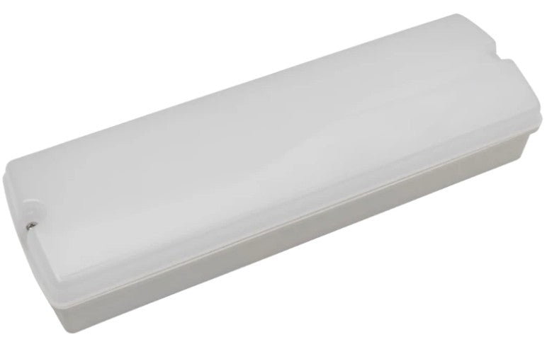 EBLANA EMERGENCY BULKHEAD DUAL TEST IP65 | R8MDT-01