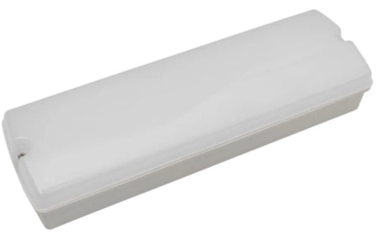 EBLANA EMERGENCY BULKHEAD DUAL TEST IP65 | R8MDT-01