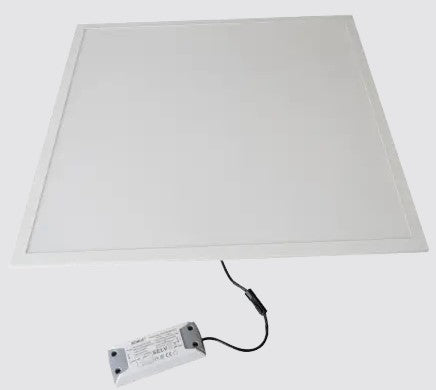 DALLAS 40W LED BACKLIT PANEL 600X600MMWHITE 500 | RDL4050606001