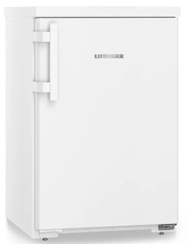 LIEBHERR PURE UNDER COUNTER LARDER FRIDGE WHITE | RE1400