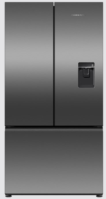 FISHER & PAYKEL FRENCH STYLE FRIDGE FREEZER PLUMBE | RF540ANUB6