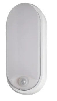 OHIO MULTIWATTAGE 8W 12W 18W IP54 OVAL  | RHVXCCT3P01