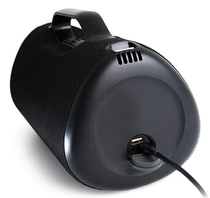 BOOMPODS RHYTM 60 BLUETOOTH SPEAKER | RHY6GR