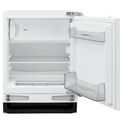 NORDMENDE INTEGRATED UNDER COUNTER FRIDGE-ICE BOX | RIUI164NM