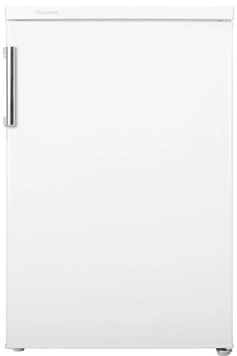 HISENSE 56CM WIDE UNDER COUNTER LARDER FRIDGE WHIT | RL170D4BWE