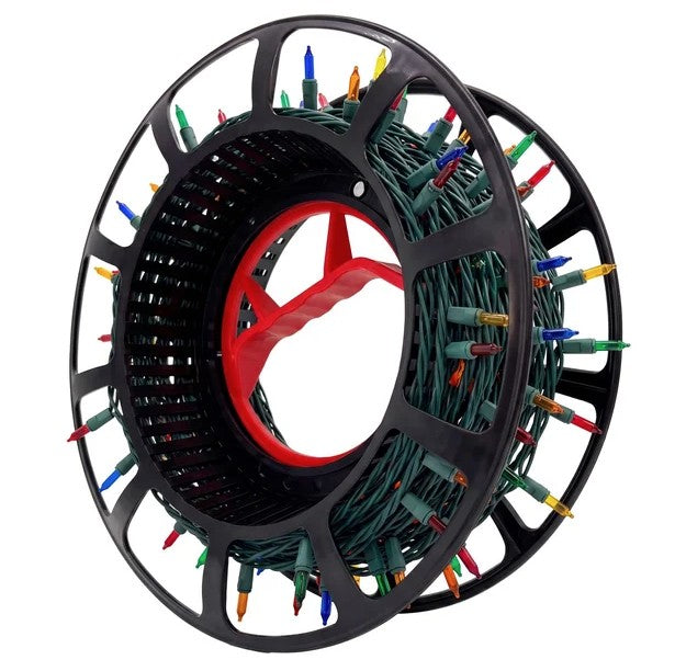 REEL FOR XMAS LIGHTS | RS4000020