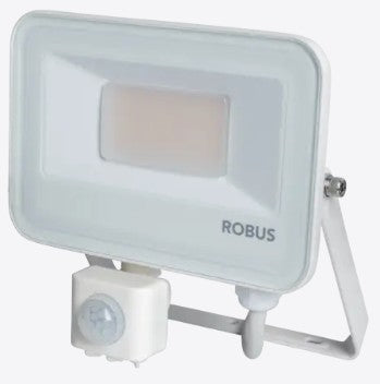 SELEST PLUS 10W/20W FLOODLIGHT WITH PIR IP65 CCT3 | RST1020CCT3P01