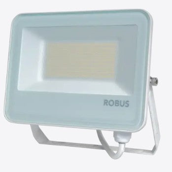 SELEST PLUS 30W/50W FLOODLIGHT IP65 CCT3 WHITE | RST3050CCT301