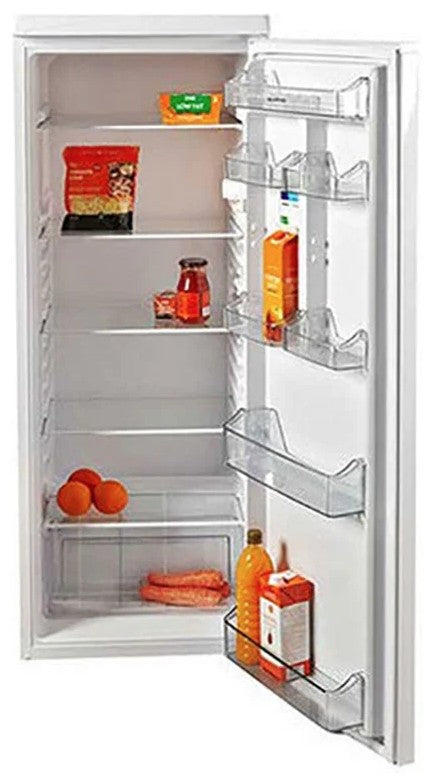 NORDMENDE 54CM WIDE FREESTANDING LARDER FRIDGE WH | RTL269WH