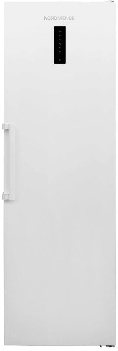NOREDMENDE FREESTANDING TALL LARDER FRIDGE WHITE | RTL400WH