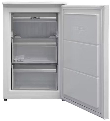 NORDMENDE 55CM UNDERCOUNTER FREEZER WHITE | RUF150WH