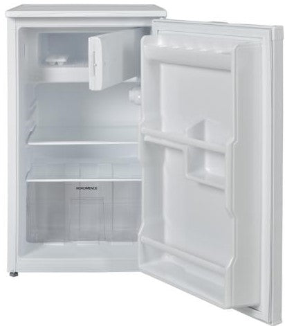 NORDMENDE 48CM WIDE  UNDER COUNTER FRIDGE- ICE BOX | RUI114NMWH