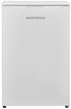 NORDMENDE FREESTANDING UNDER COUNTER FRIDGE-ICE BO | RUI145WH