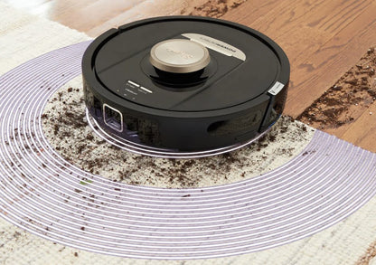 SHARK POWER DETECT SELF EMPTY ROBOT VACUUM CLEANER | RV2820VEUK