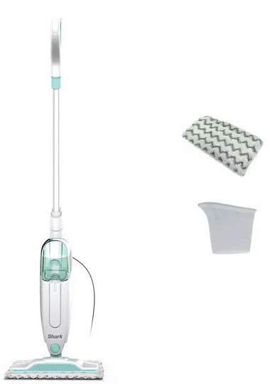 SHARK PRO STEAM MOP | S1000UK