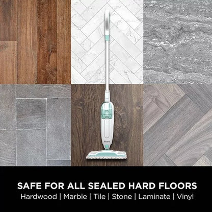 SHARK PRO STEAM MOP | S1000UK