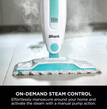 SHARK PRO STEAM MOP | S1000UK