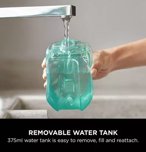 SHARK PRO STEAM MOP | S1000UK