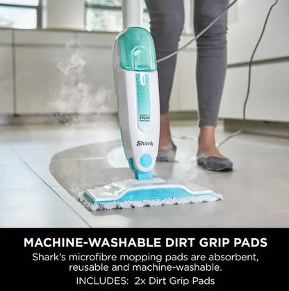 SHARK PRO STEAM MOP | S1000UK