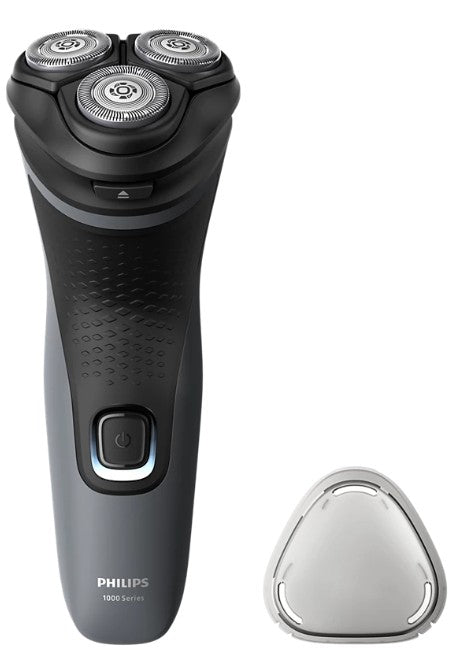 PHILIPS 1000 SERIES RECHARGEABLE ELECTRIC SHAVER | S1142-00