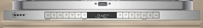 NEFF 60CM 14 PLACE FULLY INTEGRATED DISHWASHER | S155HVX00G