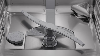 NEFF N70 FULLY INTEGRATED DISHWASHER  | S197ZCX08G
