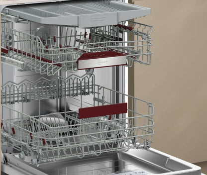 NEFF N70 FULLY INTEGRATED DISHWASHER  | S197ZCX08G