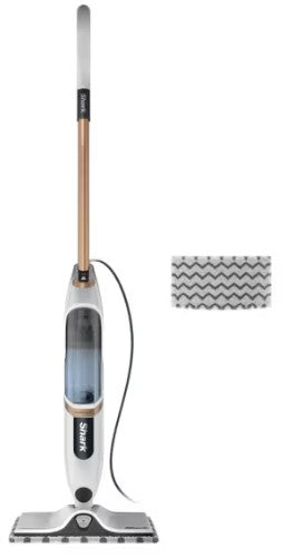 SHARK STEAMSPOT WITH STEAM BLASTER TECHNOLOGY | S2001UK