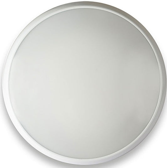 MULTI WATT LED CCT IP65 CEILING LIGHT | S2DMW