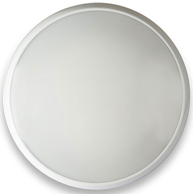 MULTI WATT LED CCT IP65 EMERG CEILING LIGHT  | S2DMWEM