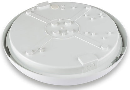 MULTI WATT LED CCT IP65 EMERG CEILING LIGHT  | S2DMWEM