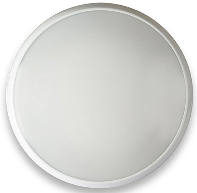 MULTI WATT LED CCT IP65 SENSOR CEILING LIGHT  | S2DMWSENS