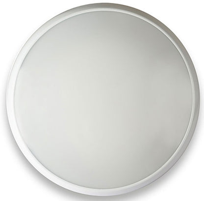 MULTI WATT LED CCT IP65 SENSOR CEILING LIGHT  | S2DMWSENS