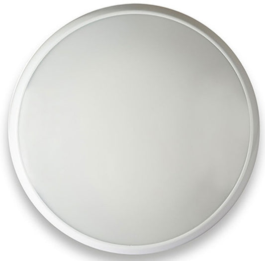 MULTI WATT LED CCT IP65 SENSOR CEILING LIGHT  | S2DMWSENS