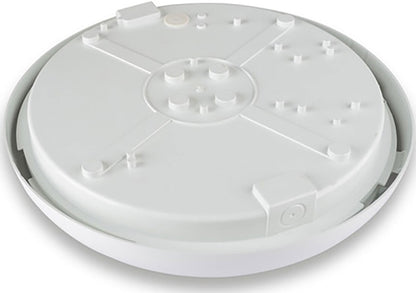 MULTI WATT LED CCT IP65 SENSOR CEILING LIGHT  | S2DMWSENS