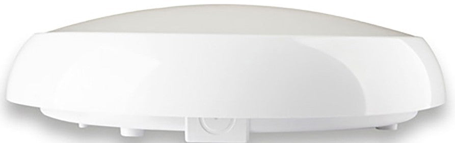 MULTI WATT LED CCT IP65 SENSOR CEILING LIGHT  | S2DMWSENS