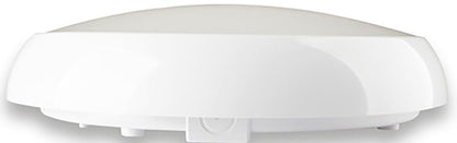 MULTI WATT LED CCT IP65 SENSOR CEILING LIGHT  | S2DMWSENS