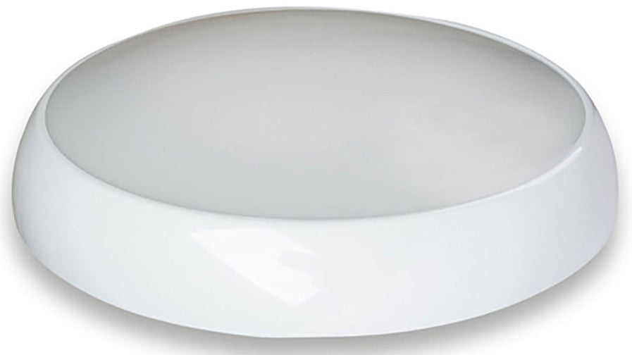 MULTI WATT LED CCT IP65 SENSOR CEILING LIGHT  | S2DMWSENS