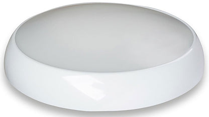 MULTI WATT LED CCT IP65 SENSOR CEILING LIGHT  | S2DMWSENS
