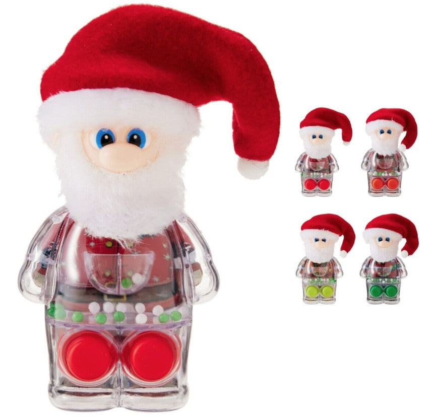 WATER GAME CHRISTMAS 4ASS | S34942280
