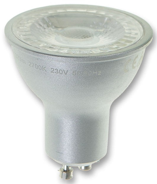 4W 340LM LED GU10 NATURAL WHITE | S4WSMDNW