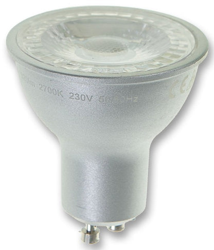 4W 340LM LED GU10 NATURAL WHITE | S4WSMDNW