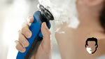 PHILIPS SERIES 5000 ELECTRIC SHAVER WET & DRY | S546617