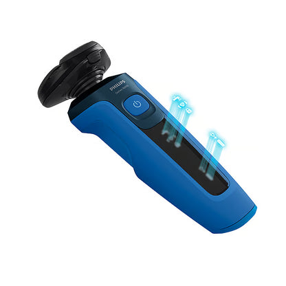 PHILIPS SERIES 5000 ELECTRIC SHAVER WET & DRY | S546617