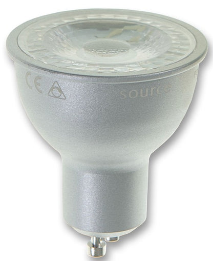 SOURCE 4.5W GU10 DIMMABLE NATURAL | S5WSMDDNW
