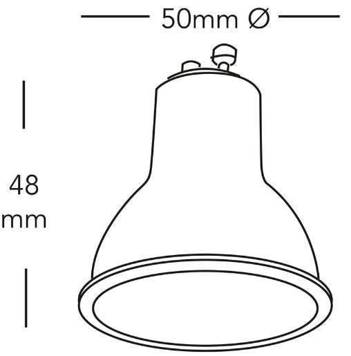 SOURCE 6W LED SMD CW | S6WSMDCW