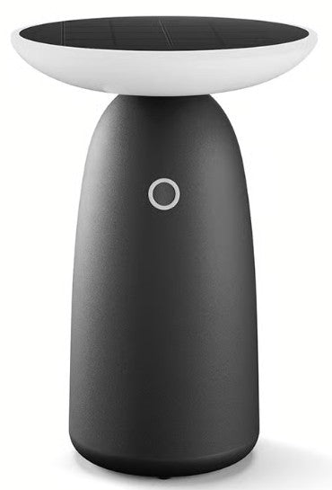 LANCASTER TABLE LAMP - BLACK | SC2150