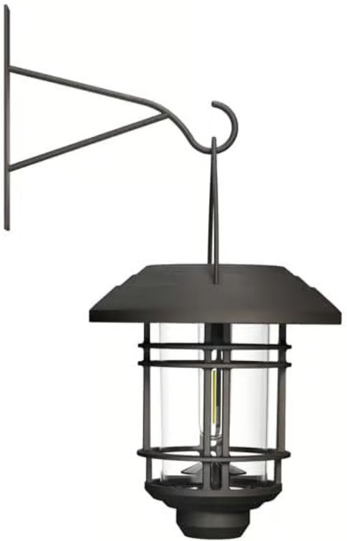 HADLEIGH HANGING SOLARWALL LIGHT | SC2215